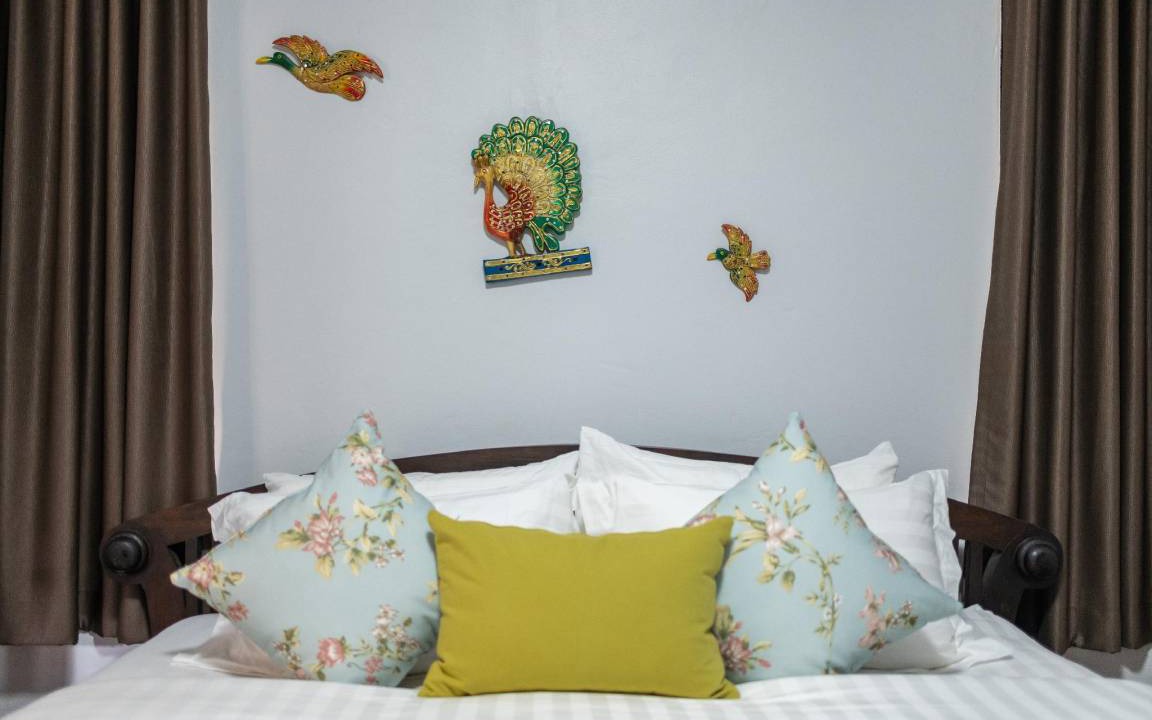 Photo of Bedroom in Chom Thong