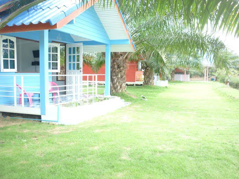 Photo of Others in Sam Roi Yot