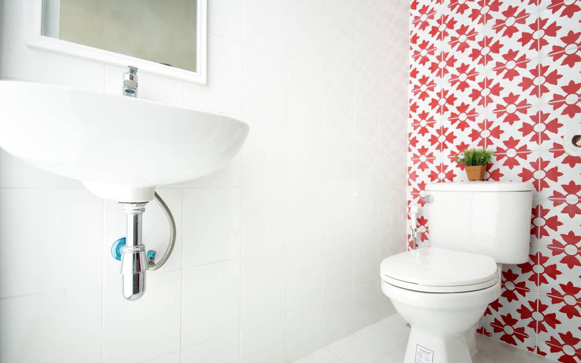 Photo of Bathroom in Khlong Maha Nak