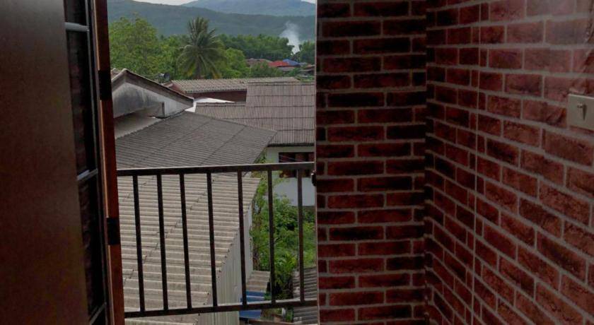 Photo of Patio Balcony in Chom Thong