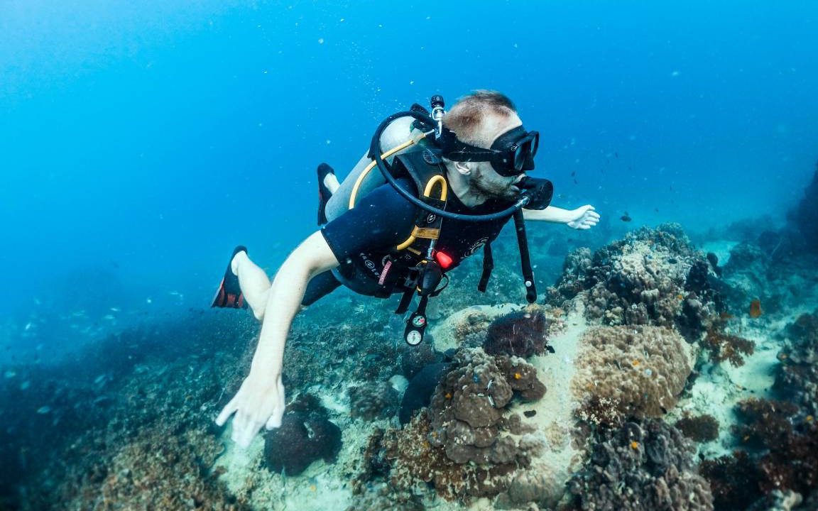 Photo of Others in Koh Tao