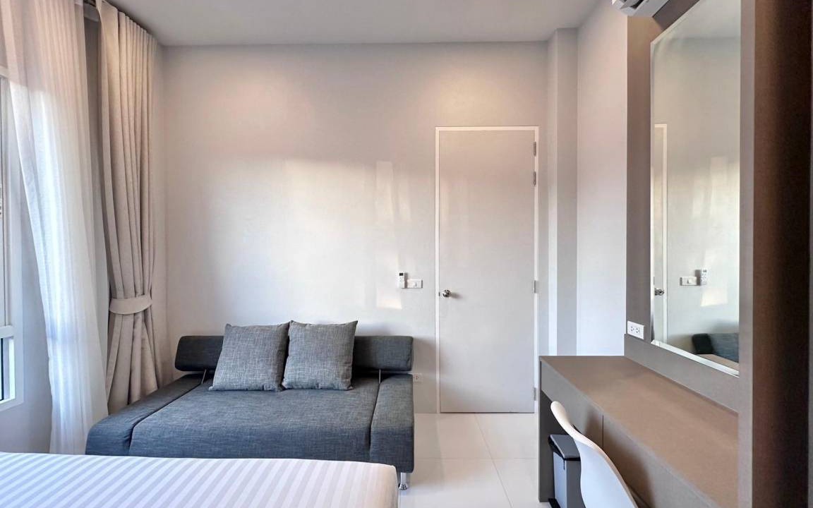 Photo of Bedroom in Krabi