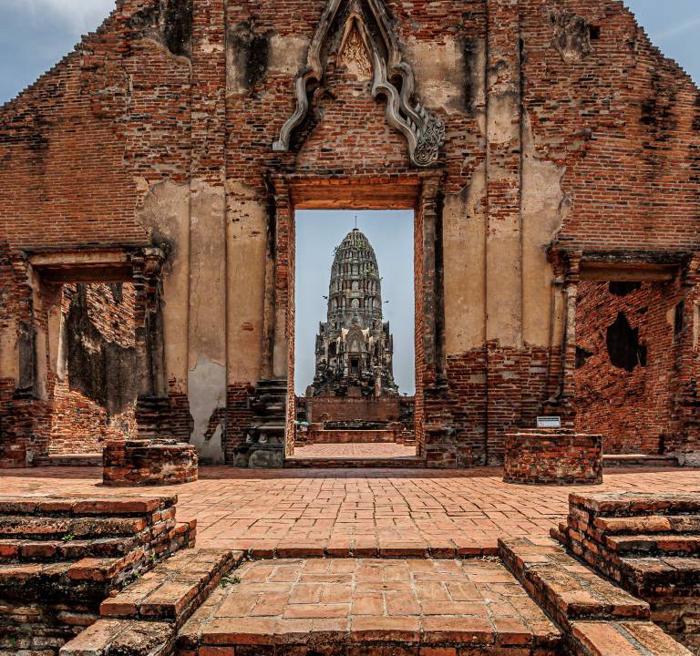 Photo of Others in Ayutthaya