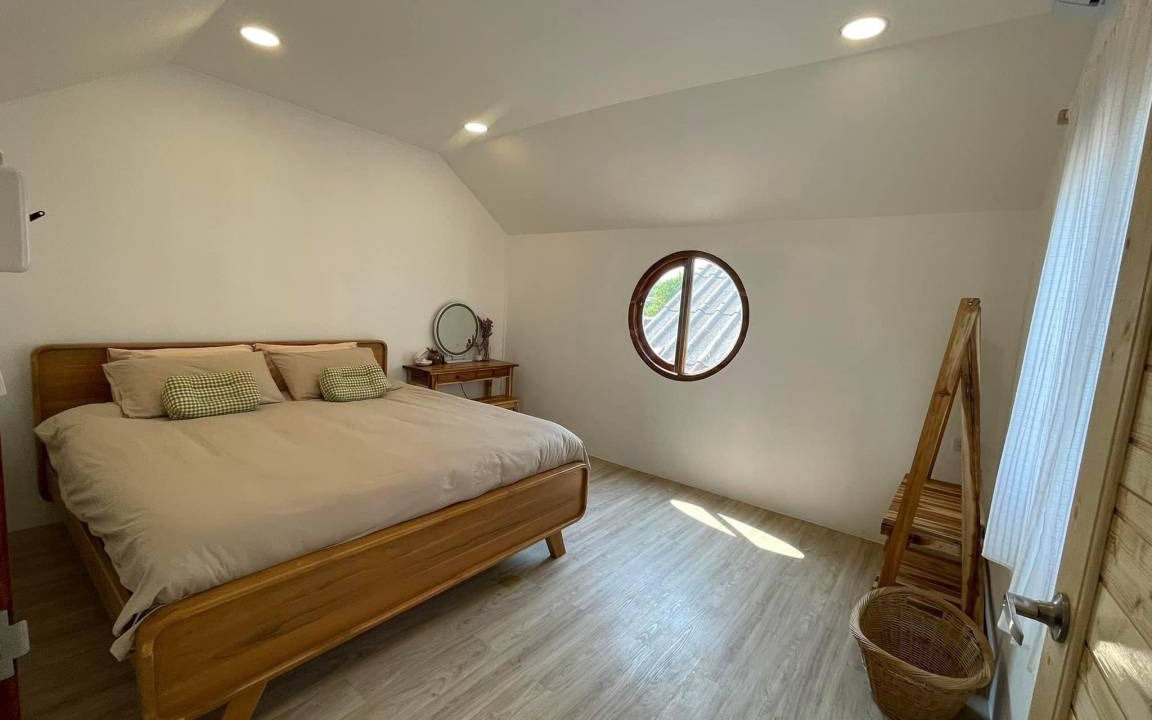 Photo of Bedroom in Bung Khong Long