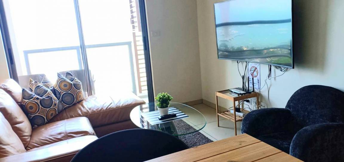 Photo of Livingroom in South Pattaya