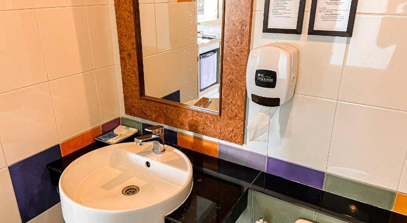 Photo of Bathroom in Ban Pa Yang