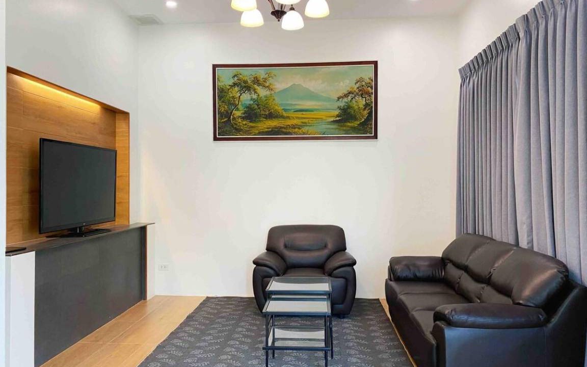 Photo of Livingroom in San Kamphaeng