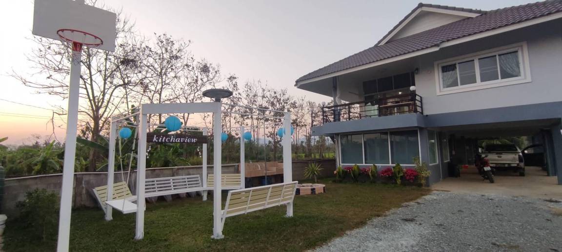 Photo of Buildings in Chiang Rai