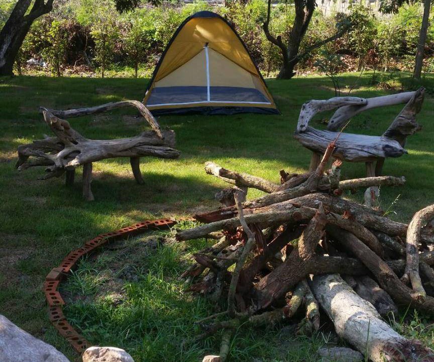 Photo of Outdoor in Hang Dong