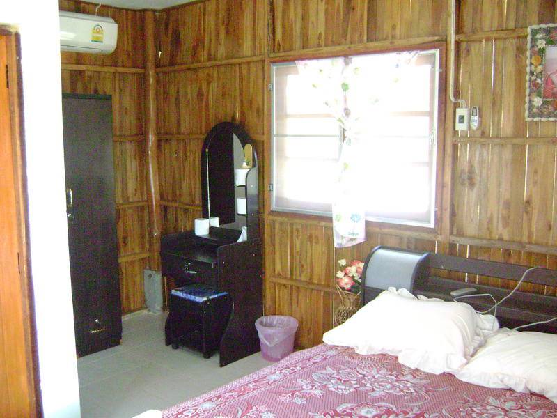 Photo of Bedroom in Sukhothai