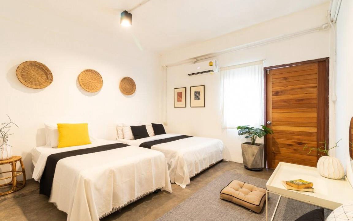 Photo of Bedroom in Huay Kaew