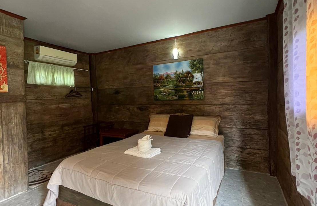 Photo of Bedroom in Wang Pong