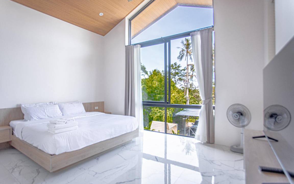 Photo of Bedroom in Bophut Hills
