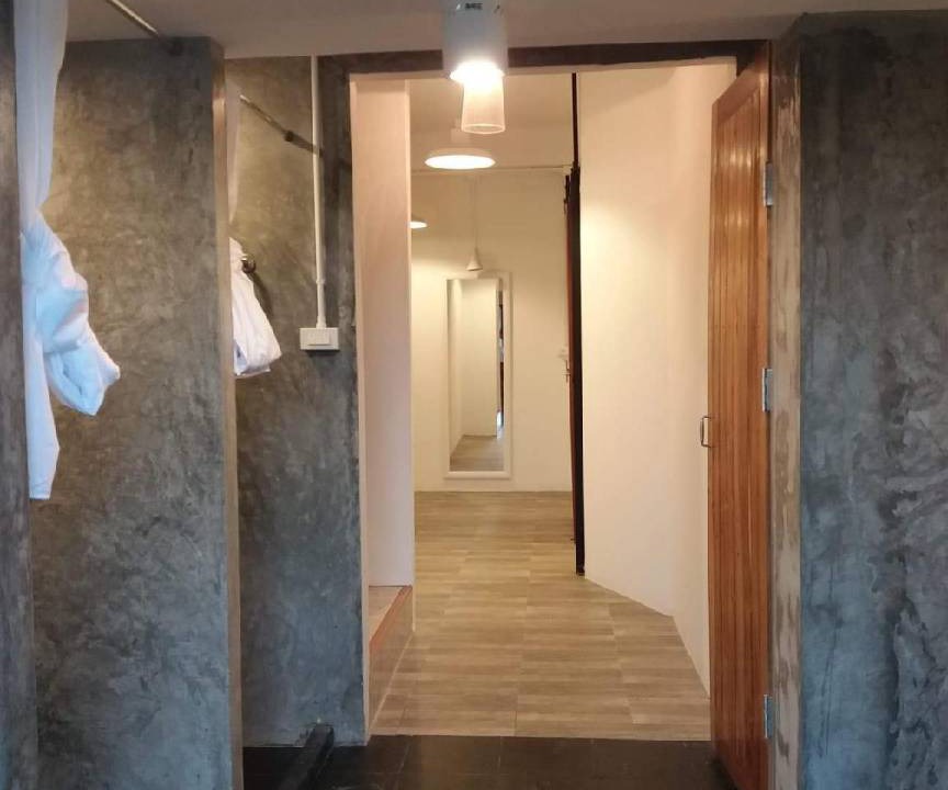 Photo of Bathroom in Downtown Krabi