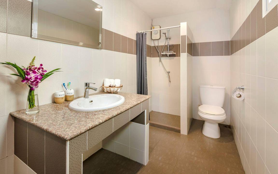 Photo of Bathroom in Nong Prue
