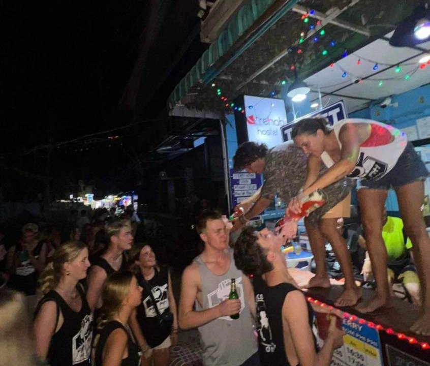 Photo of Others in Ko Phi Phi