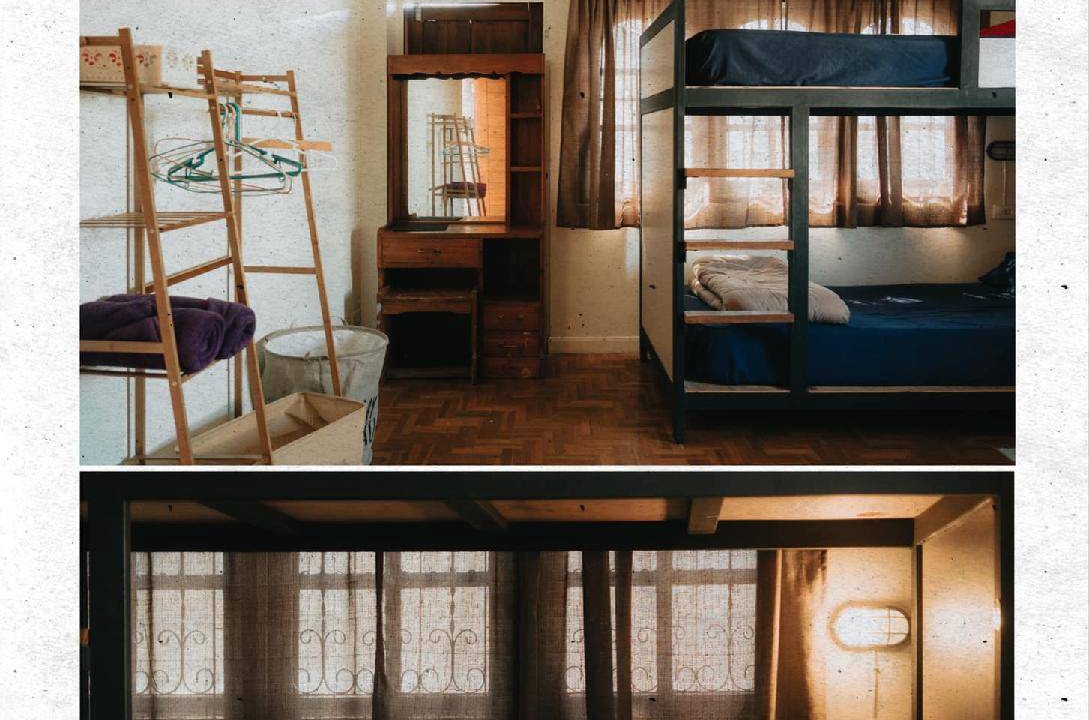 Photo of Bedroom in Wua Lai