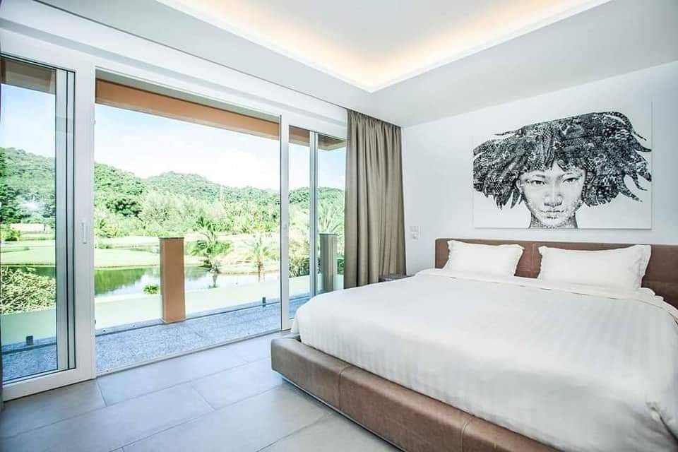 Photo of Bedroom in Klong Son