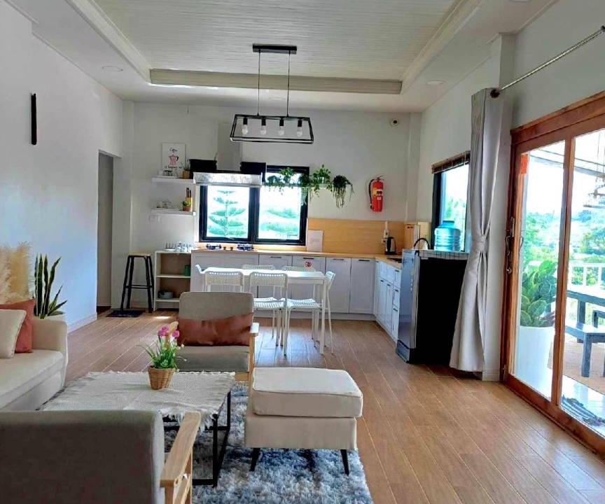 Photo of Livingroom in Nam Nao