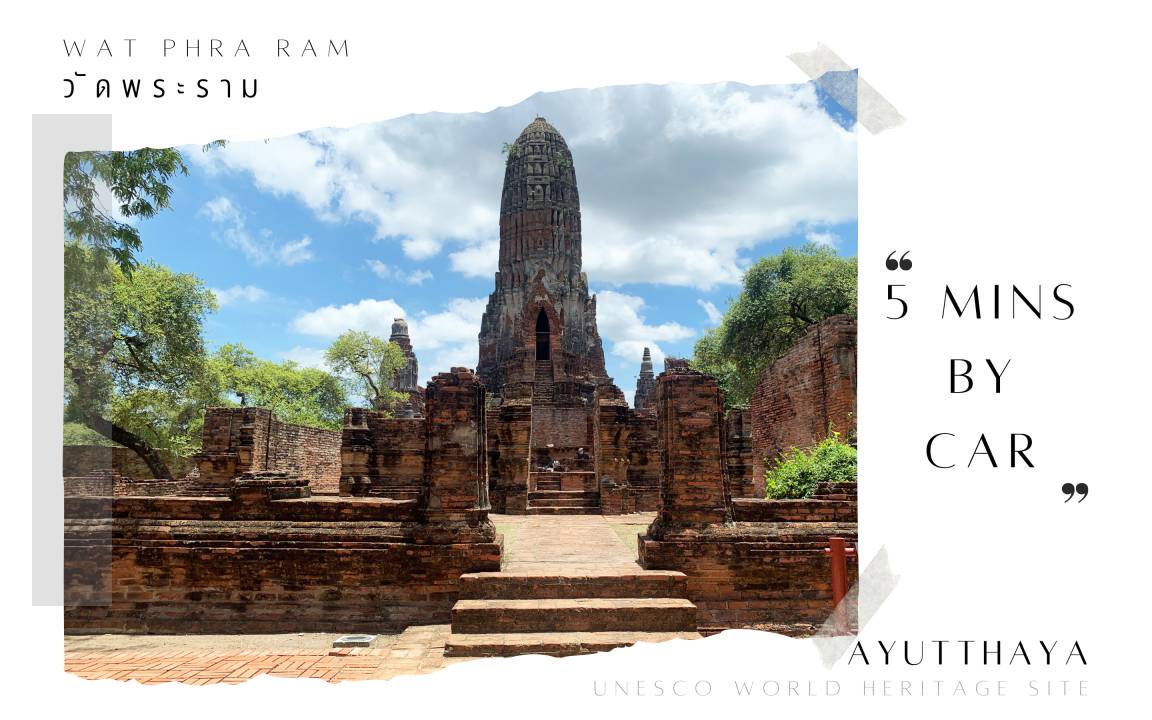 Photo of Others in Ayutthaya