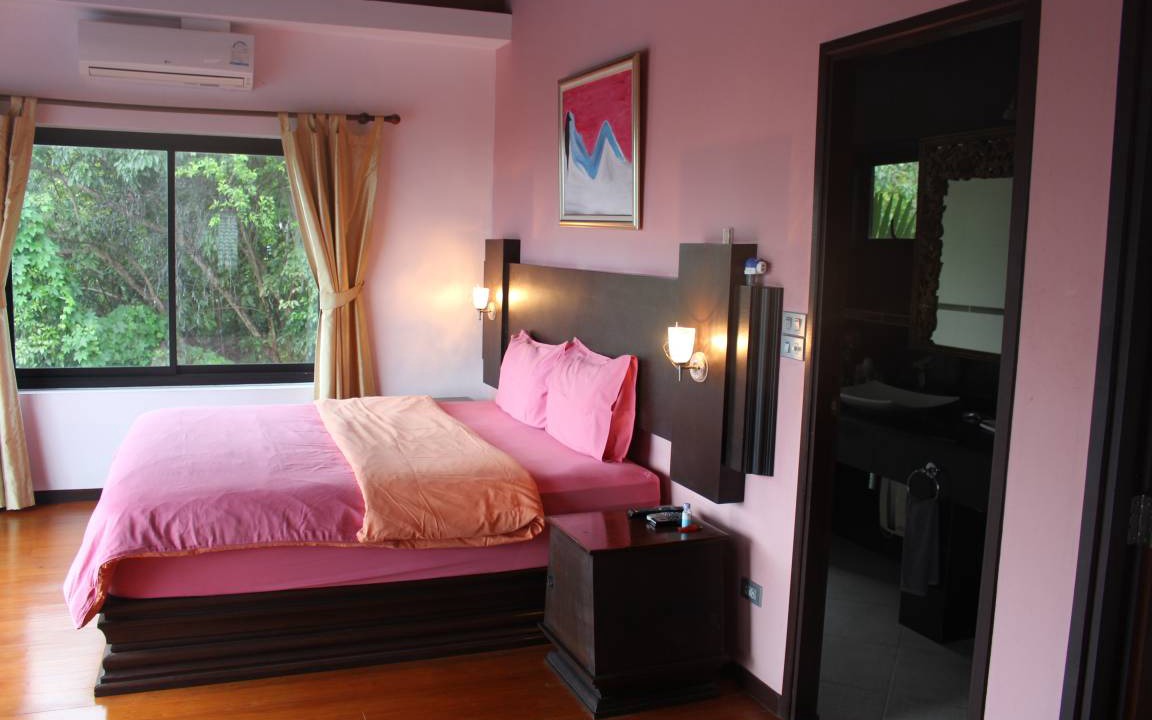 Photo of Bedroom in Mae Nam
