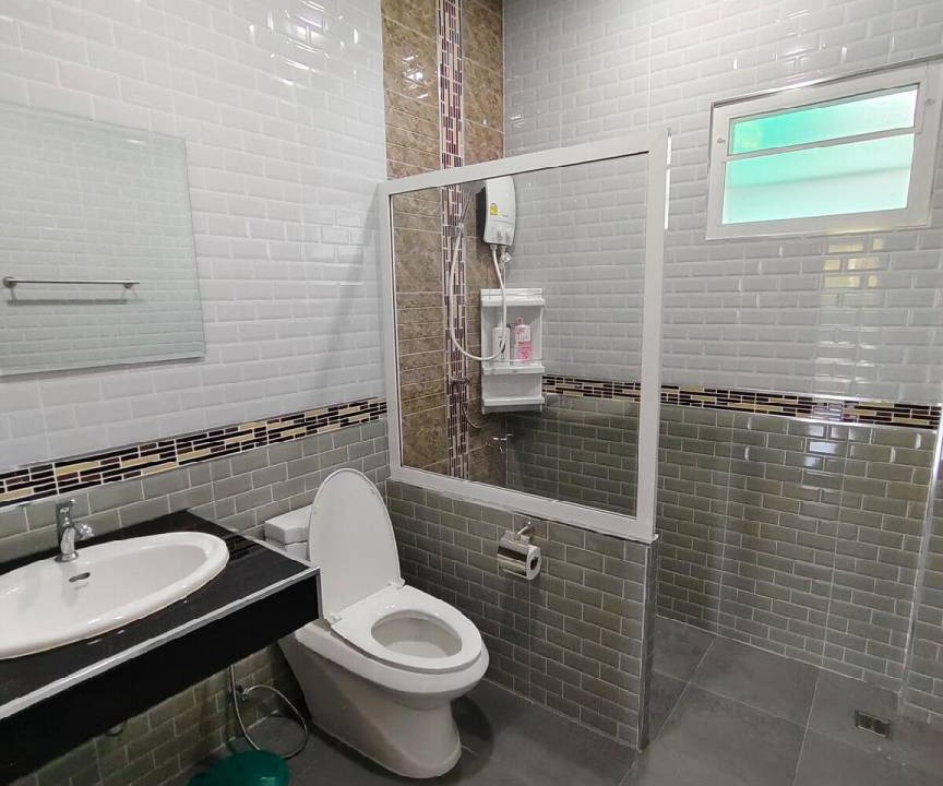 Photo of Bathroom in Hat Yai