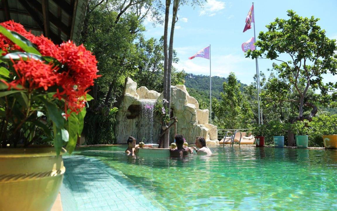 Photo of Others in Koh Samui