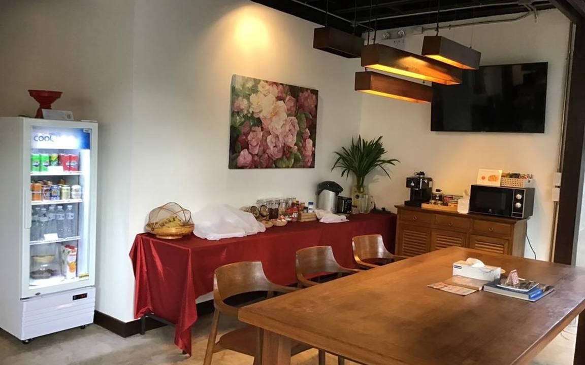 Photo of Kitchen in Old City