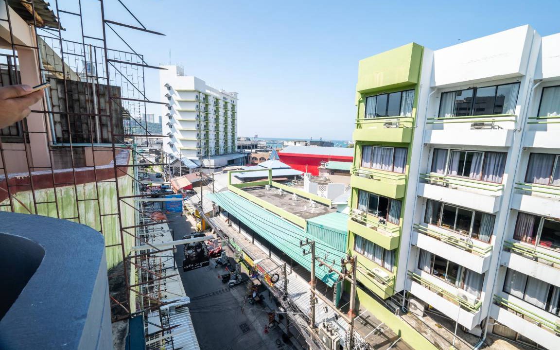 Photo of Others in Central Pattaya