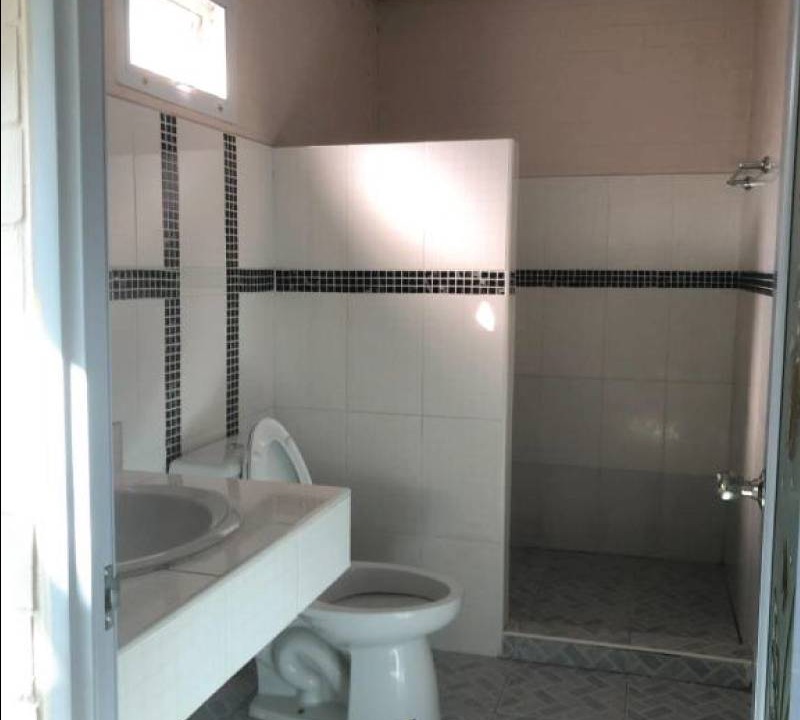 Photo of Bathroom in Bueang Sam Phan