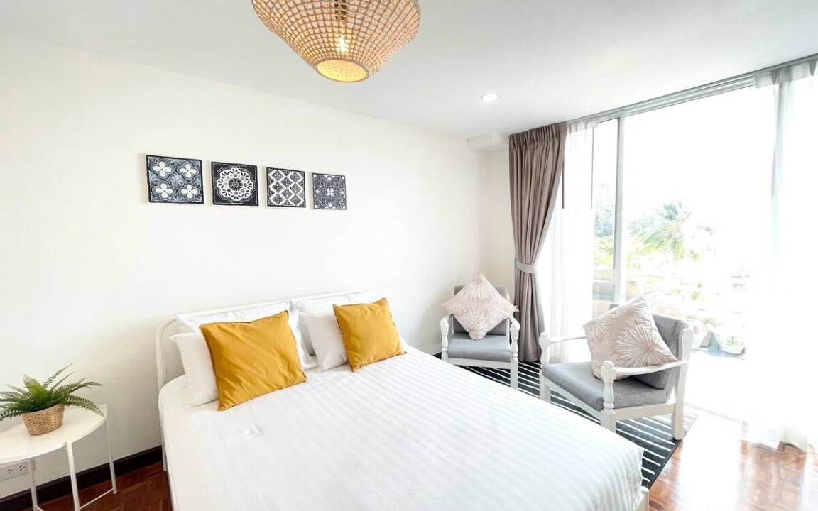 Photo of Bedroom in Hat Chao Samran