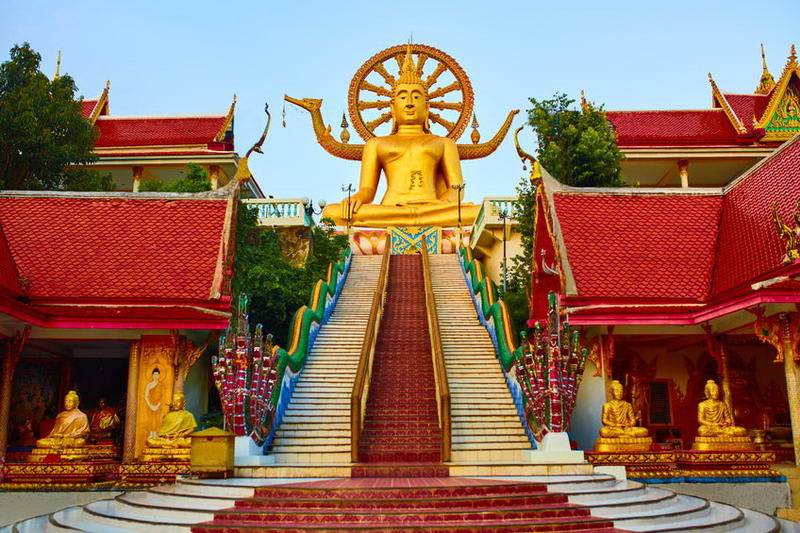Photo of Others in Bophut