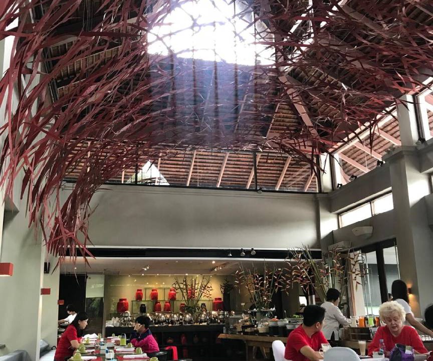 Photo of Livingroom in Ban Pong