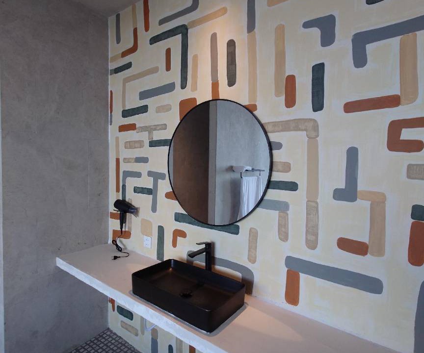 Photo of Bathroom in Pua