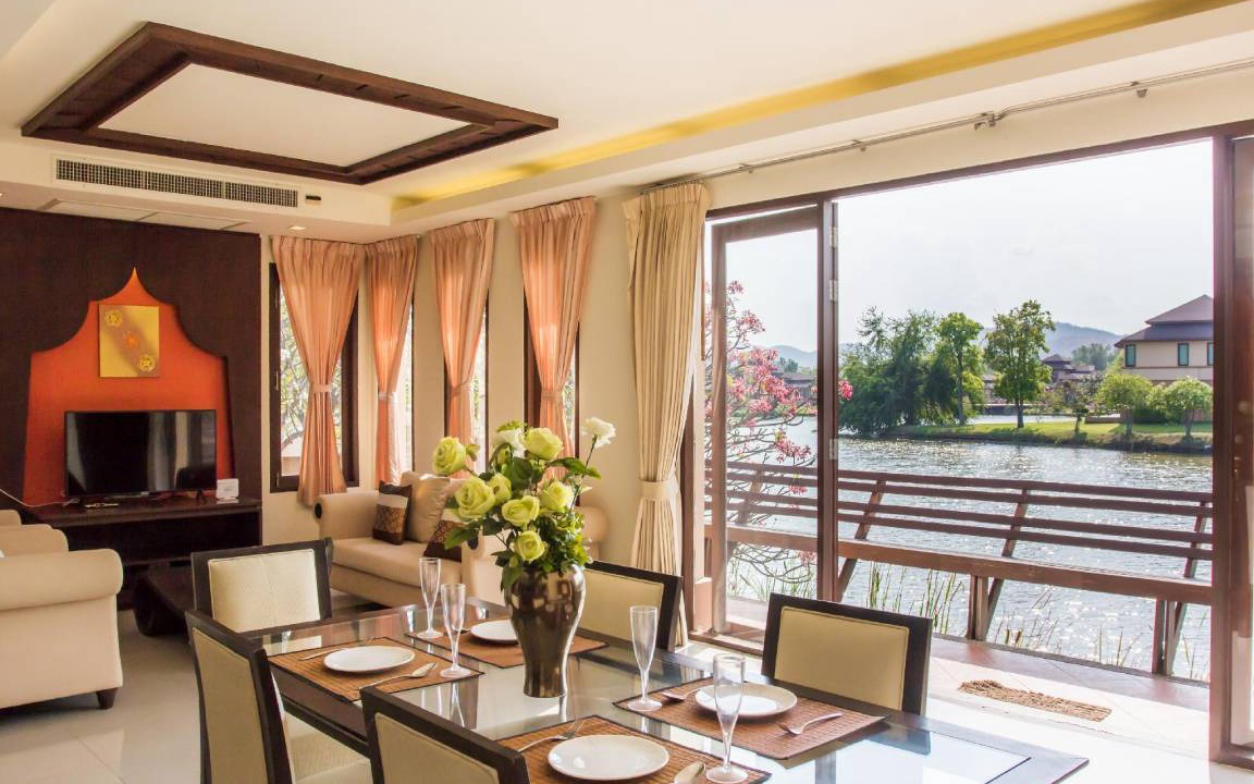 Photo of Livingroom in Nong Kae