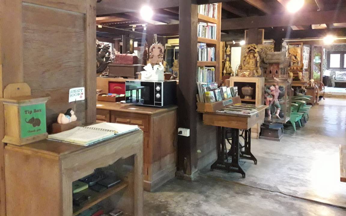 Photo of Others in Chiang Mai