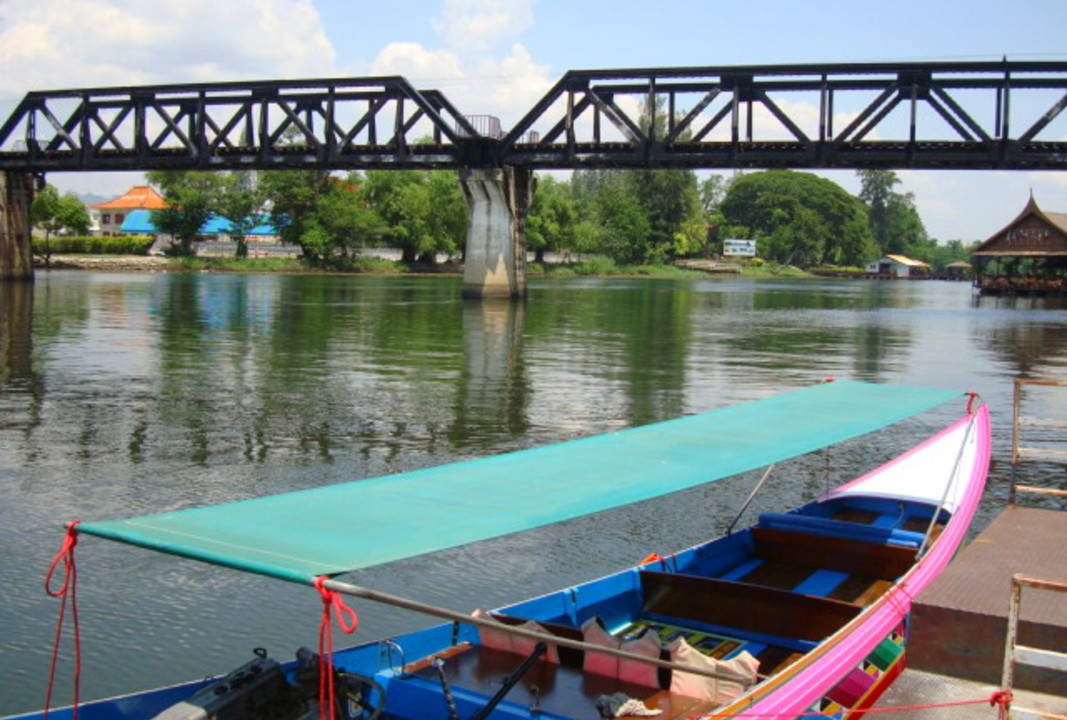 Photo of Others in Kanchanaburi