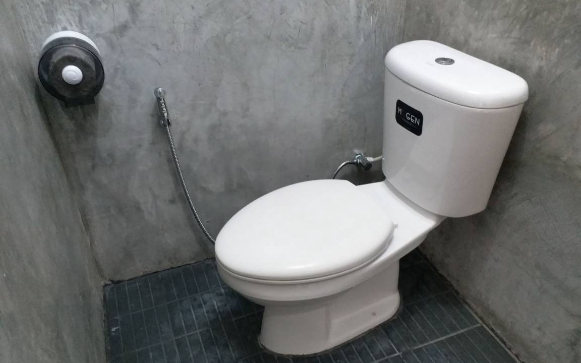 Photo of Bathroom in Lat Krabang