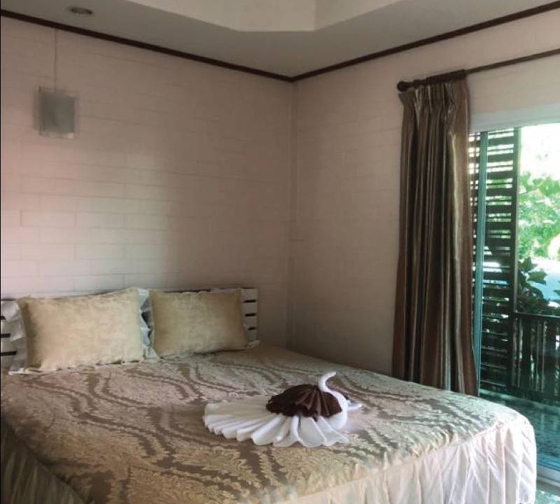 Photo of Bedroom in Bueang Sam Phan