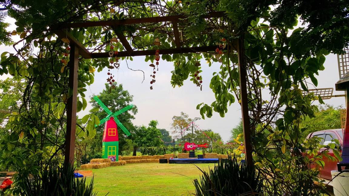 Photo of Outdoor in Ratchaburi