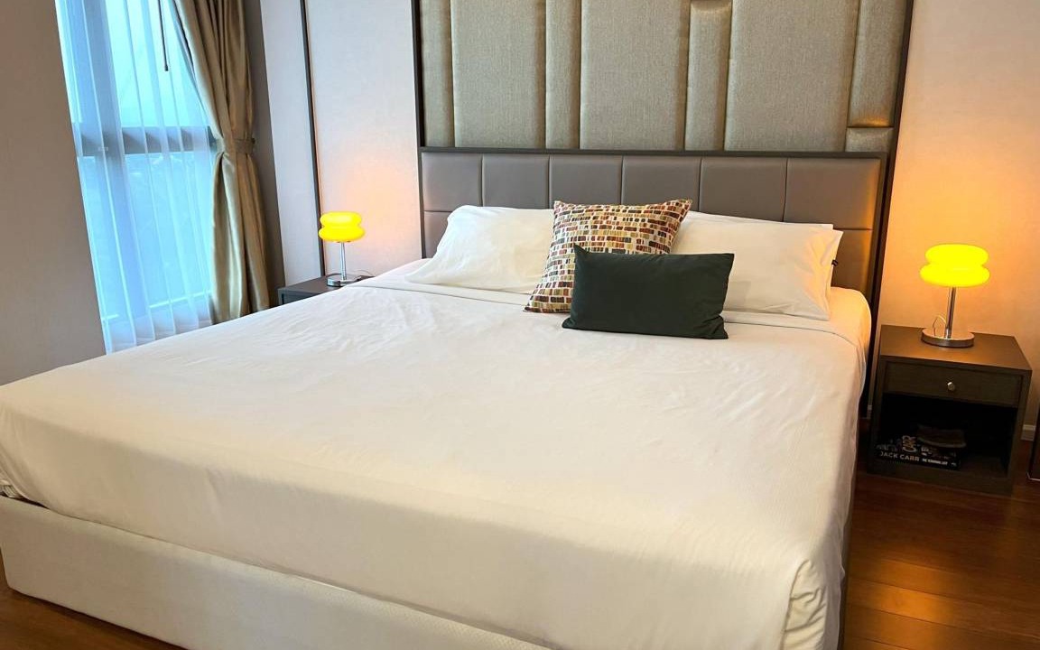Photo of Bedroom in Cherngtalay