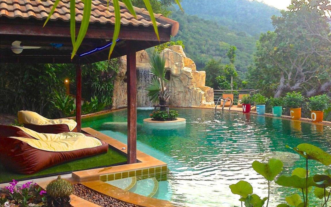 Photo of Others in Koh Samui