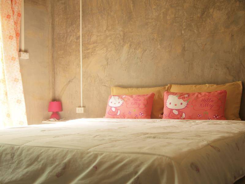 Photo of Bedroom in Mae Sai