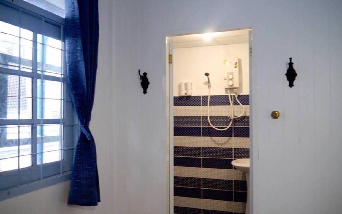 Photo of Bathroom in Chana Songkhram