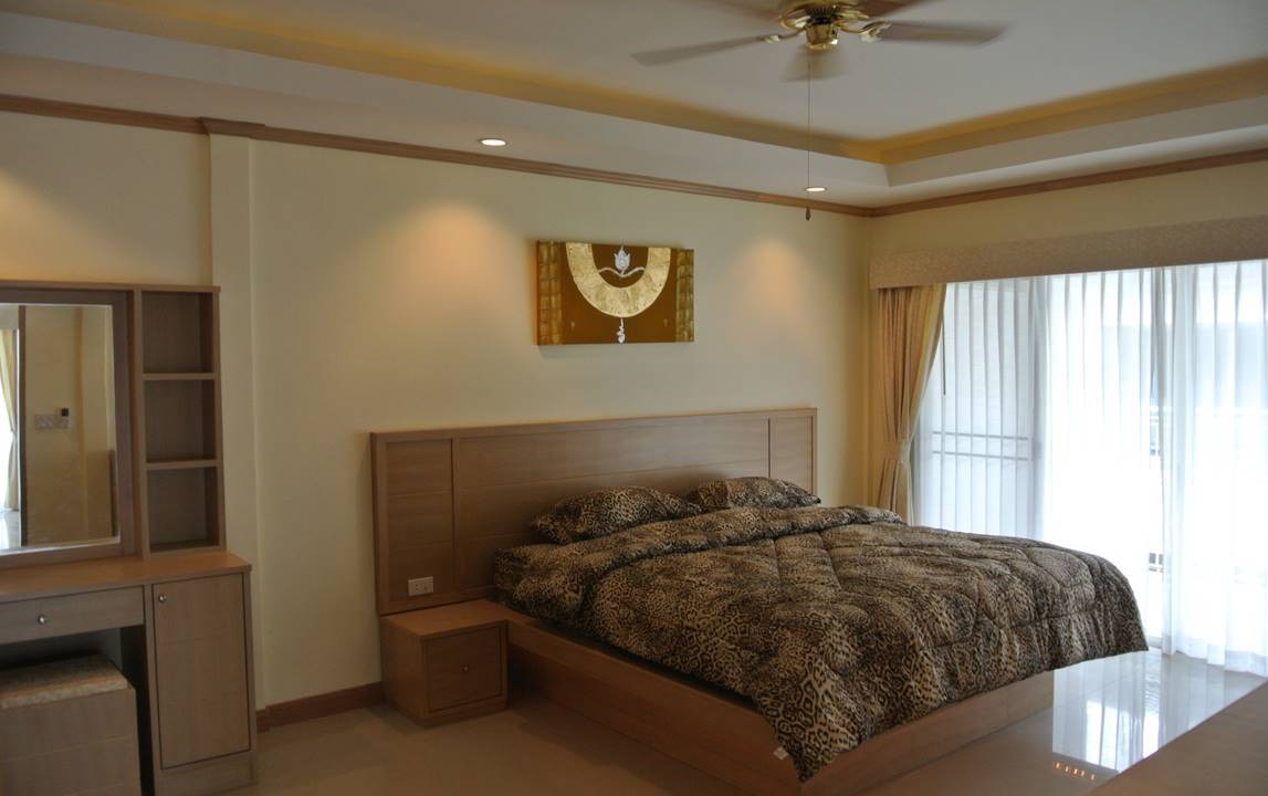 Photo of Bedroom in South Pattaya