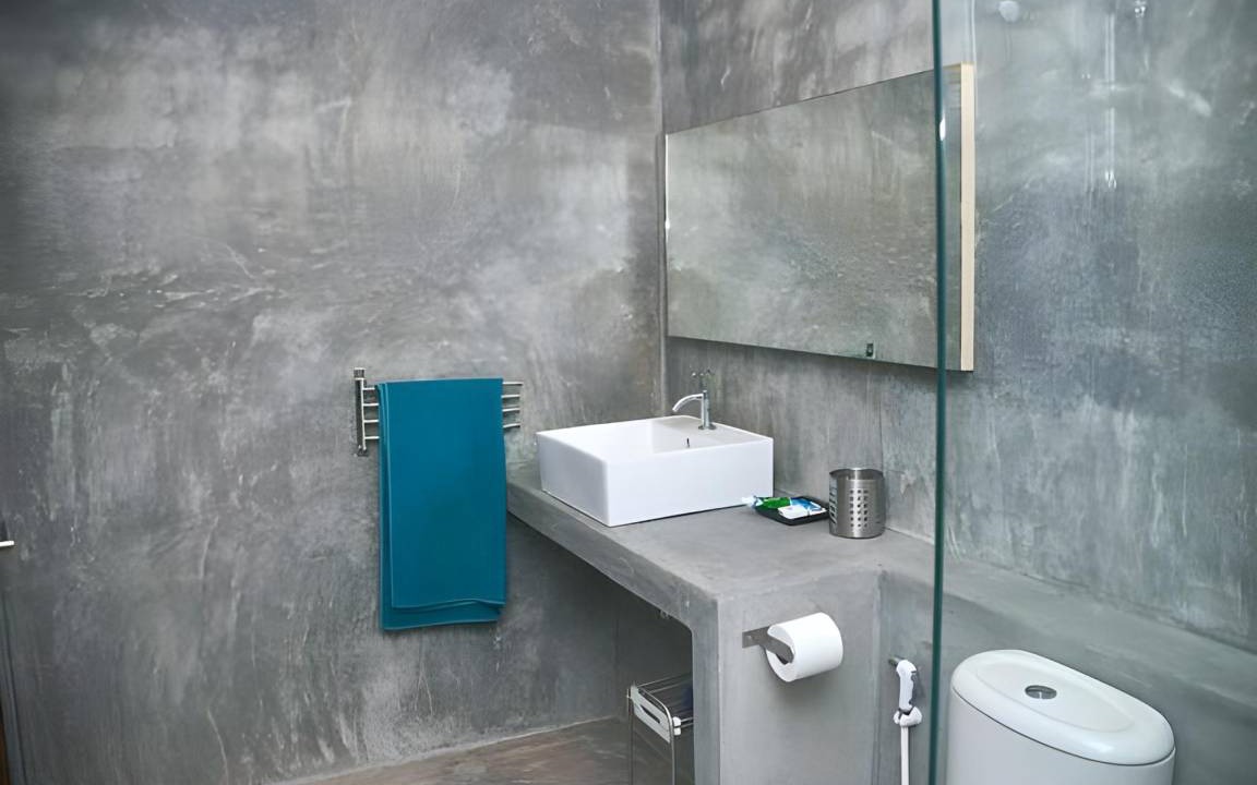 Photo of Bathroom in Nong Hoi