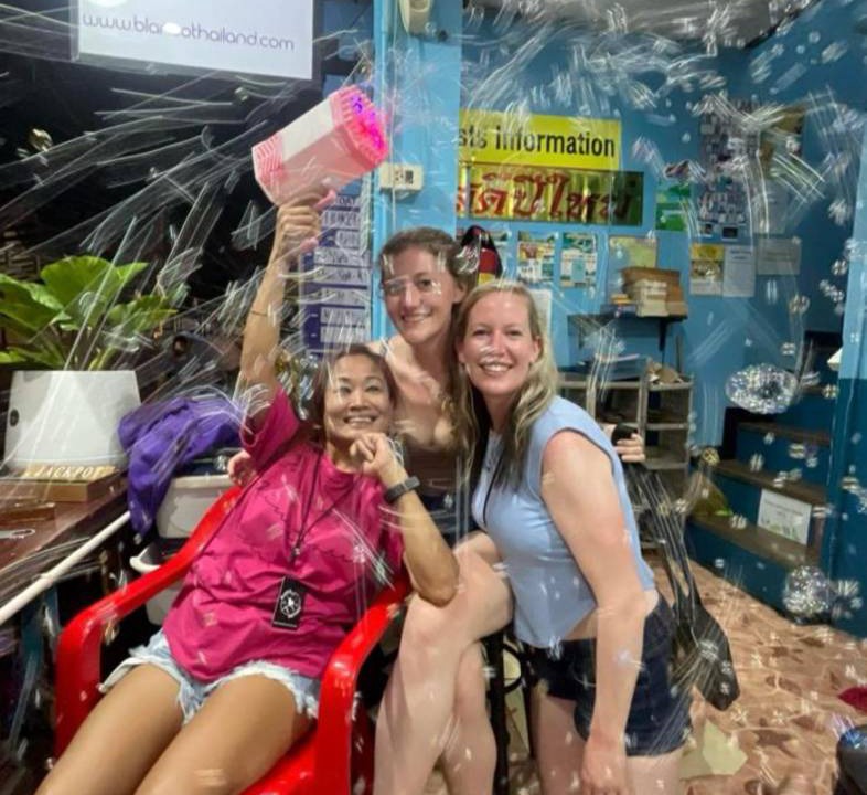 Photo of Others in Ko Phi Phi