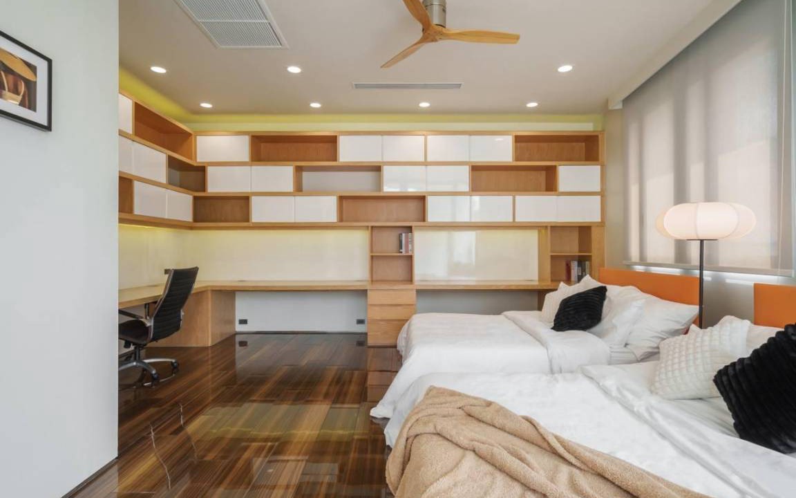 Photo of Bedroom in Ekkamai
