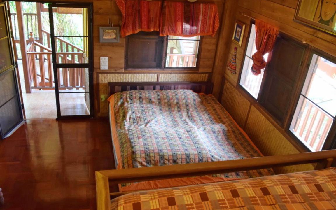Photo of Bedroom in Saraphi