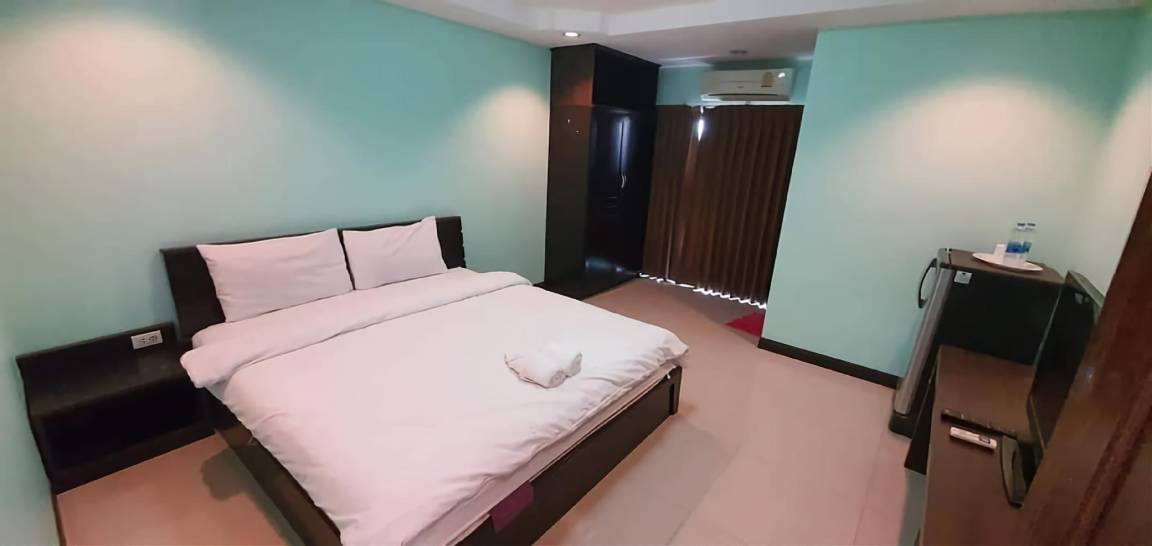 Photo of Bedroom in Khon Kaen
